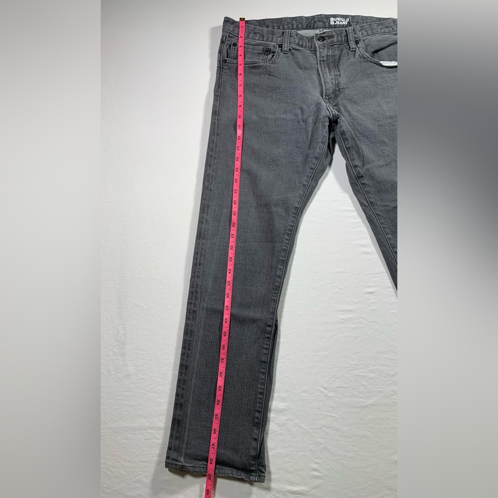 uniqlo mens jeans Denim Jeans
7/10 condition - Picture 10 of 14